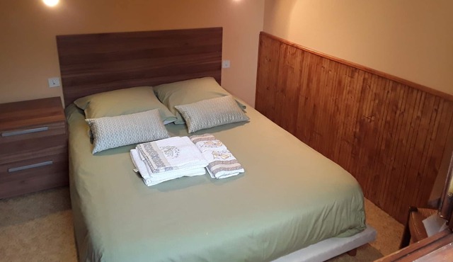 Peace and relaxation in the heart of Perigord Blanc