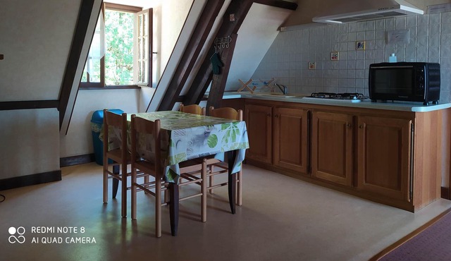 Peace and relaxation in the Vézère valley