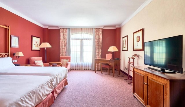 Peace & Beauty Near Ávila – Elegant Retreat Surrounded by Gardens - 2 Units