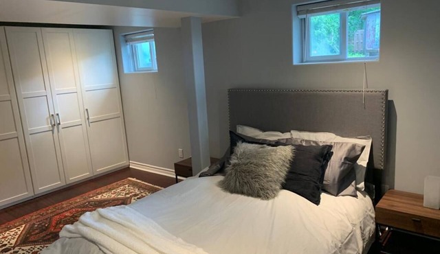 Peace, Fun and Sunsets On the Ottawa River!