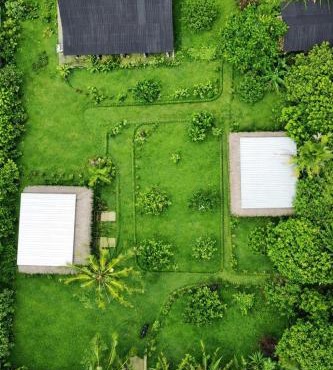Peace Garden