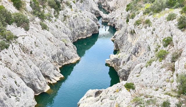 Peace Haven at Cevenols. Enjoy This Rocky Character. Old Village House
