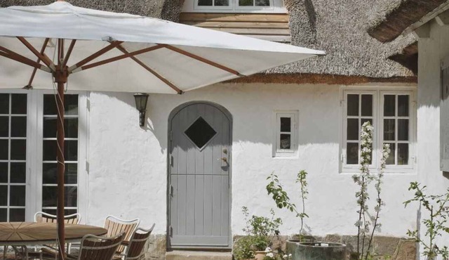 Peace in beautifully renovated country house