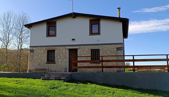 Peace in Suances: Nature and Relaxation near the sea