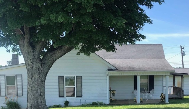 Peace in the Country