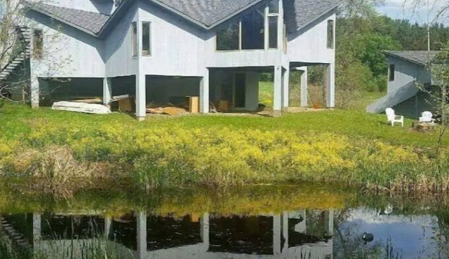 Peace Lodge