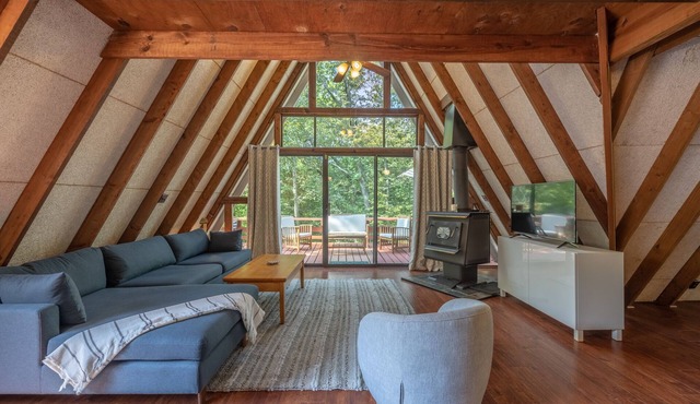 Peace of Lake Aspen Pt. II by Innsbrook Vacations!