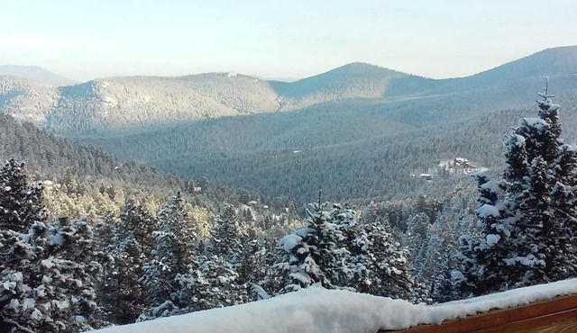 Peace of mind. Amazing view,Family Friendly, Minutes from Dwtwn