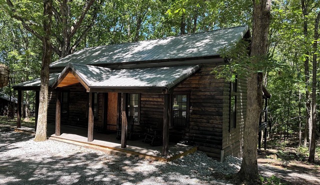 Peace Of Mind. Relax, rest, recharge!