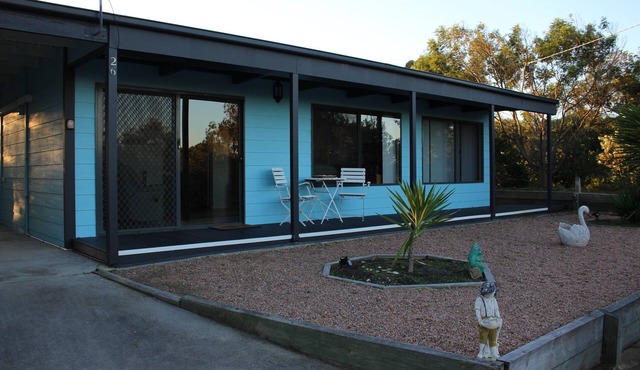 Peace of Paradise - escape to 90 Mile Beach!