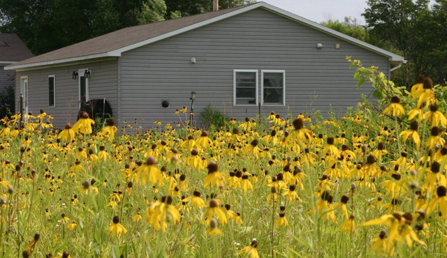 Peace on the Prairie — Quiet Nature Retreat on 24 Acres