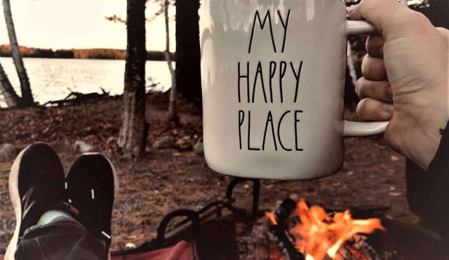 Peace & Pines Hideaway