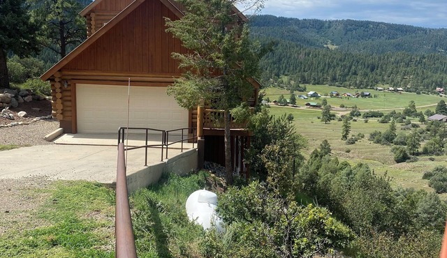 Peace Place in Beautiful Pagosa