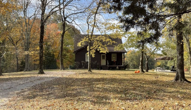 Peace, quiet and nature at your back door