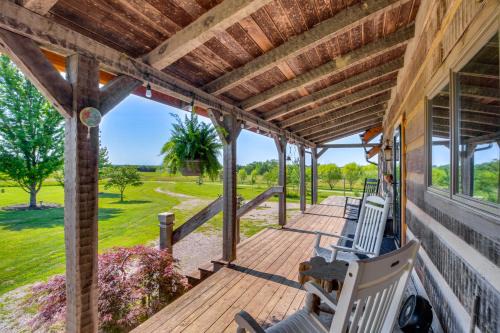 Peace & Quiet on Alpaca Farm! Paola Studio