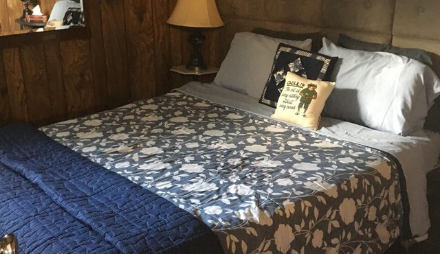 Peace & Tranquility on Lyndhurst Lake #3