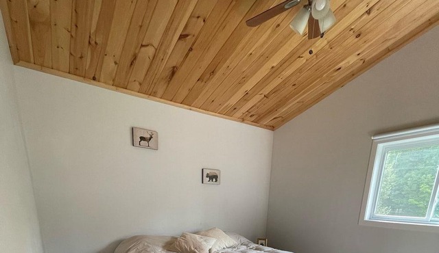 Peaceful 4 bedroom Cottage