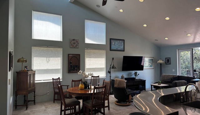 Peaceful 1-bedroom house in the beautiful Village of Arroyo Grande