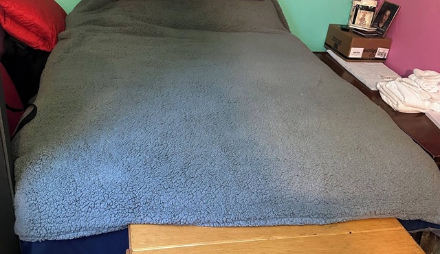 Peaceful 1-bedroom bed & breakfast in charming San Jose