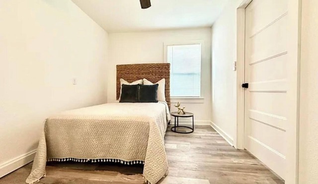 Peaceful 1-bedroom duplex in West Plains