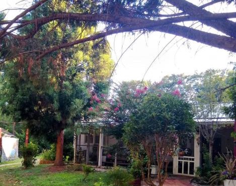 Peaceful 1BR by Nature Trails