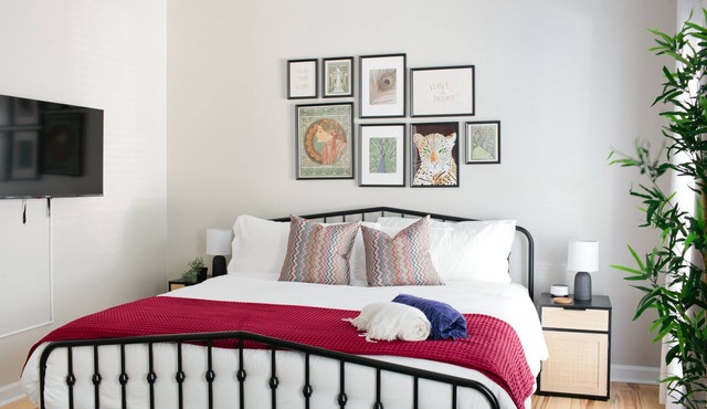 Peaceful 1BR Cottage | Cozy Relaxing Stay