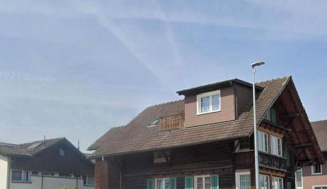 Peaceful 2-bedroom apartment in Freienbach perfect for travelers. Nesr Zürich