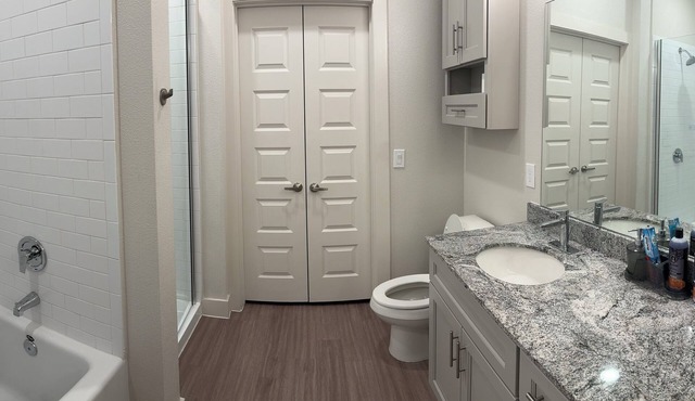 Peaceful 2-bedroom apartment near the beach