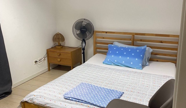 Peaceful 2-bedroom apartment in charming Balerna perfect for relaxing stays