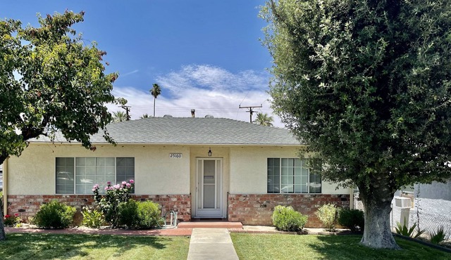 Peaceful 2 bedroom home