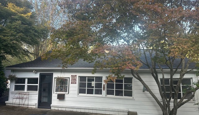 Peaceful 2-bedroom house in charming Trussville