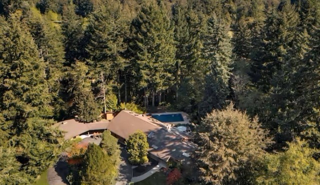 Peaceful 2-bedroom house in Bellevue perfect for relaxing stays