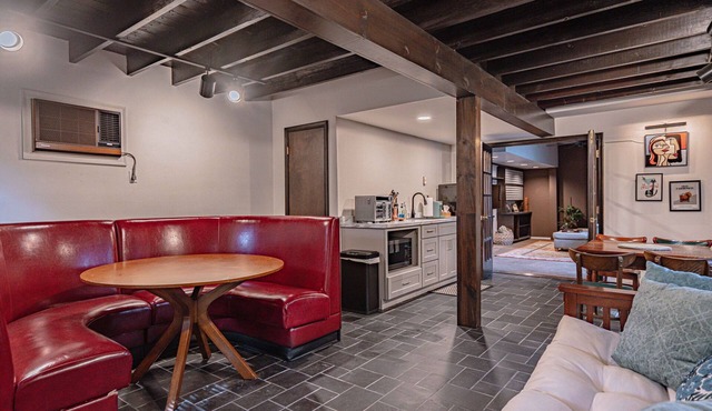 Peaceful 2-bedroom Twilight Haven, King and Queen Beds, Macungie - Lehigh Valley