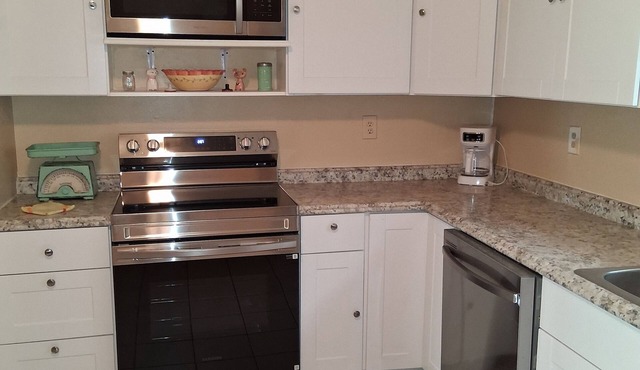 Peaceful 2-bedroom apartment in Rock Springs perfect for your stay.