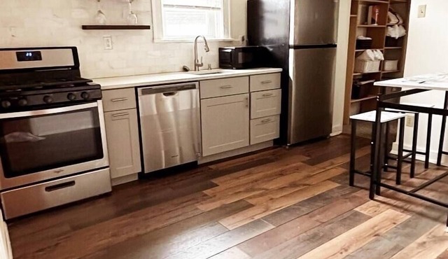 Peaceful 2 beds near Pittsburgh!