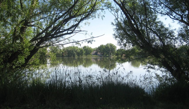 Peaceful 2-BR house with AC close to nature in scenic Boulder