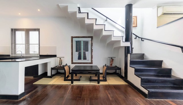 Peaceful 2-BR Yuubi Villa with Private Pool & Zen Gardens