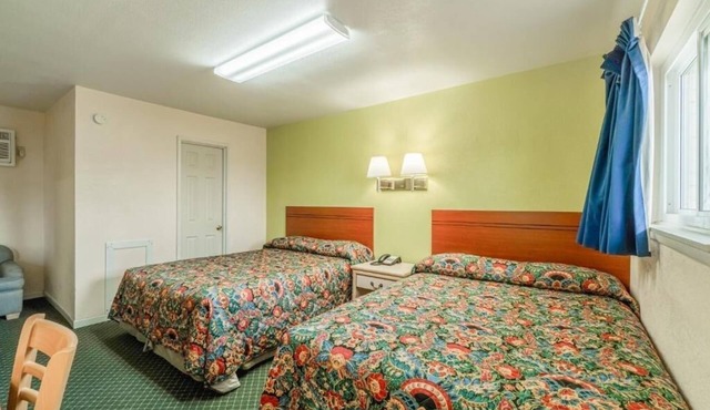 Peaceful 2-Room Stay Ideal for Exploring the Heart of the Oklahoma Panhandle