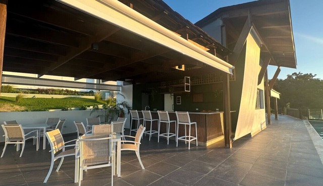 Peaceful 2BR/2BA in Bonita with Pool & Jungle Views