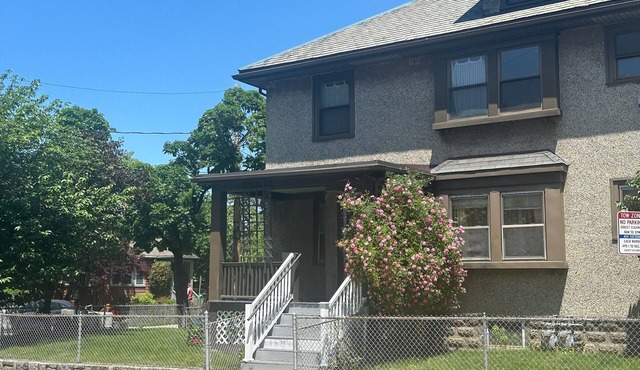 Peaceful 2Br House in Cambridge