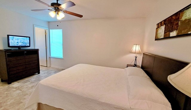 Peaceful 3-Bedroom Townhome with 1 Car Garage in Harker Heights