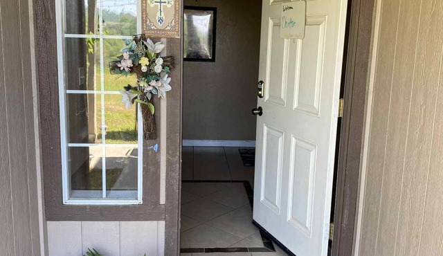 Peaceful 3-bedroom house w/AC,BBQ, Kings & Sequoia Nat Parks!