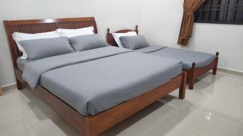 Peaceful 3 bedroom homestay