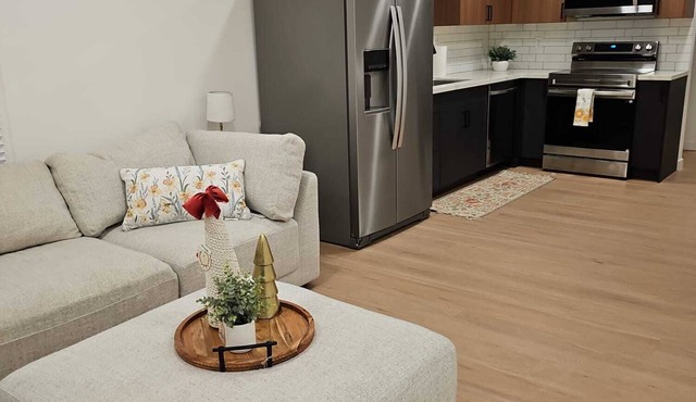 Peaceful 3-bedroom house in welcoming Seattle neighborhood