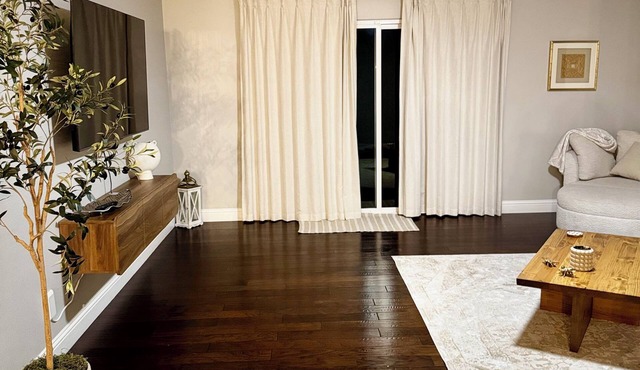 Peaceful 3-bedroom house in Nipomo perfect for relaxing stays