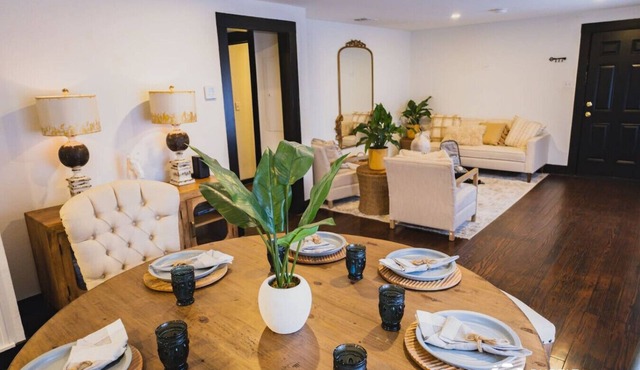 Peaceful 4-Bedroom Escape sitting on 30 acres