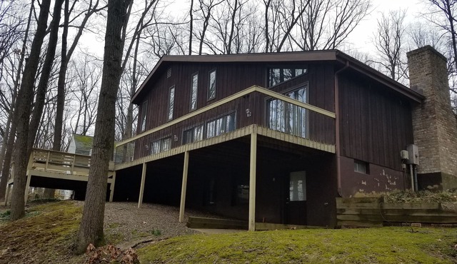Peaceful 4-BR in Hershey