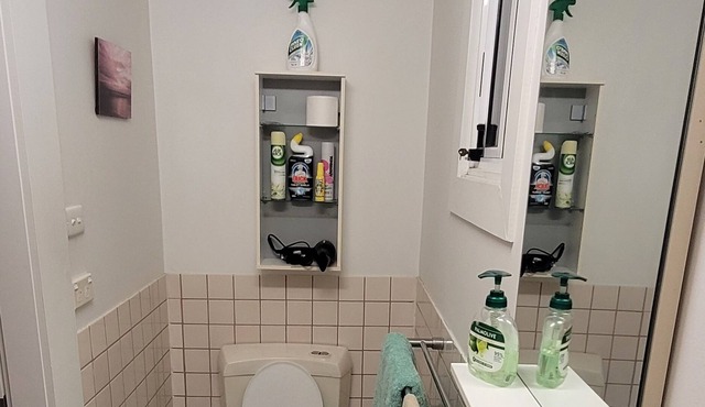 Peaceful accommodation coastal retreat