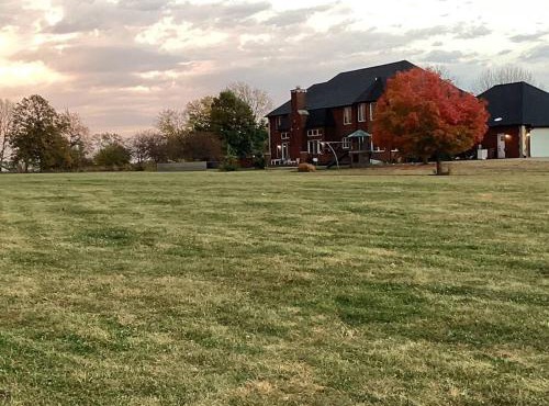 Peaceful Acres Executive Stay