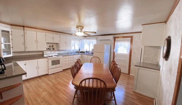 Peaceful Acres – Minutes to Raystown Lake